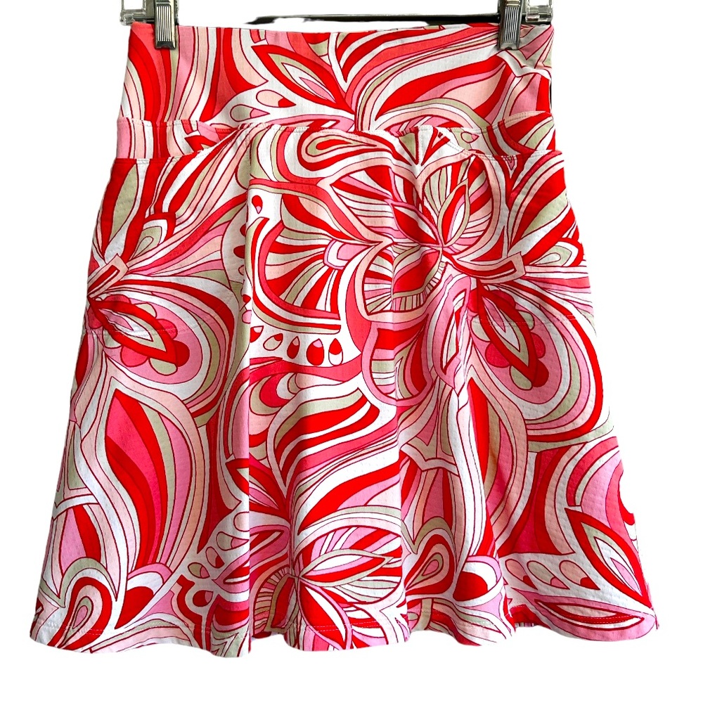 Icikuls Golf/ Tennis Skirt Sz Medium